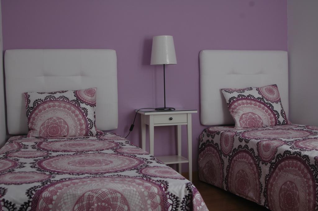 Apartamento Atico Latina Madrid Exterior foto
